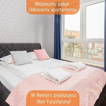 公寓 Two-bedroom Old Town Walowa By Renters *