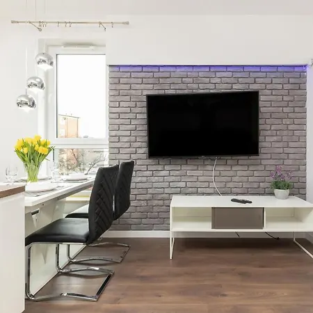 公寓 Two-bedroom Old Town Walowa By Renters *