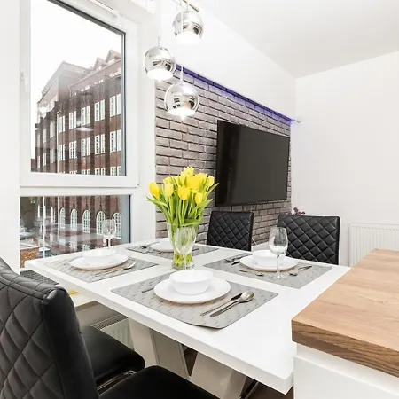 公寓 Two-bedroom Old Town Walowa By Renters *