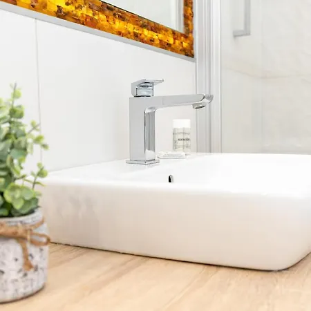 Two-bedroom Old Town Walowa By Renters Lejlighed Gdańsk