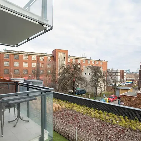 公寓 Two-bedroom Old Town Walowa By Renters