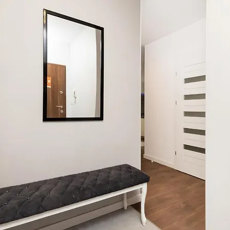 Two-bedroom Old Town Walowa By Renters Lejlighed