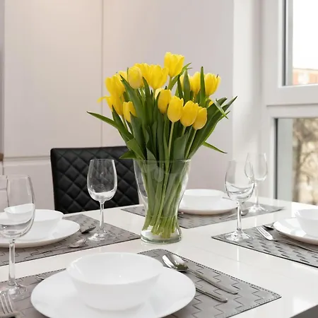 Lejlighed Two-bedroom Old Town Walowa By Renters Gdańsk