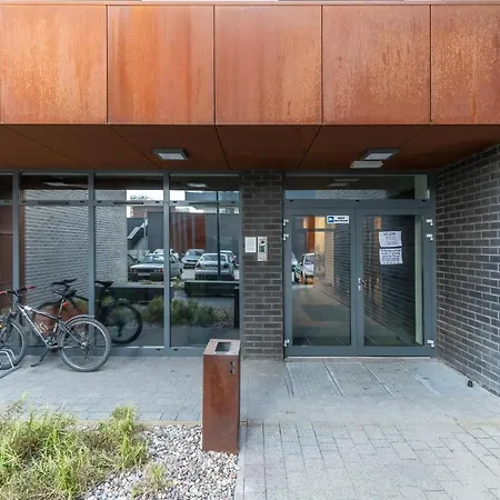 Lejlighed Two-bedroom Old Town Walowa By Renters *